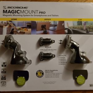 Magic Mount Pro